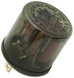 IPCW Adjure FLSH-101 12V Electronic Variable Load Flasher