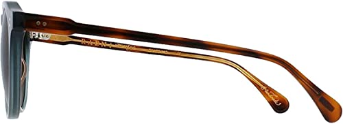 Image of RAEN - Remmy - Unisex Retro Round Sunglasses UV Protection