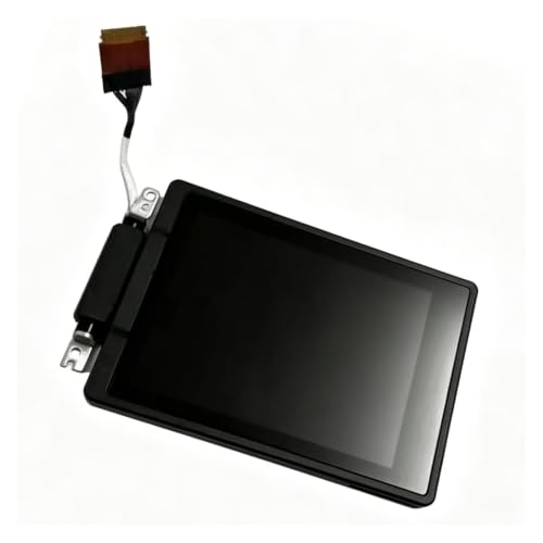 Pantalla LCD de cámara con bisagra duradera para Canon EOS R50