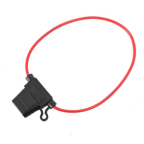 Lfhelper Universal Exhaust Valve, 304 Stainless Steel Electric Exhaust Valve, Heat Resistant up to 400℃, Stable Performance, Valve Replacement