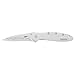 Kershaw Leek Composite Blade Folding Pocketknife, 3