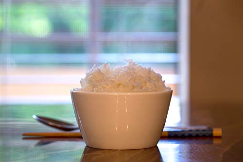 Ubara Rice, Extra Premium Japanese White Rices, Product of JAPAN, Highest Grade Short Grain Sticky Rice, Delicious for Sushi and Onigiri - 11 Lbs (5Kg)