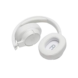 JBL Tune750BTNC – Casque circum-auriculaire sans fil à réduction de bruit active – Écouteurs Bluetooth compatibles avec… - Les Beatles, Paul McCartney, John Lennon, RIngo Starr, George Harrison JBL Tune750BTNC – Casque circum-auriculaire sans fil à réduction de bruit active – Écouteurs Bluetooth compatibles avec… – Image 3