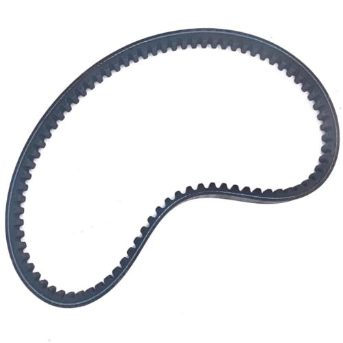 Correa de transmisión CVT 842x20x30 para solucionar tirones en motor GY6