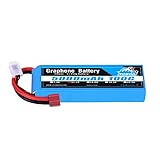 best 4x4 brushless rc 【Características de la batería YOWOO Lipo 3s】 Batería lipo de grafeno de nueva tecnología, material nuevo, mayor vida útil. Baja resistencia interna, bajo calor, alta tasa de explosión, alta tasa de descarga, mejor rendimiento que la batería lipo normal.