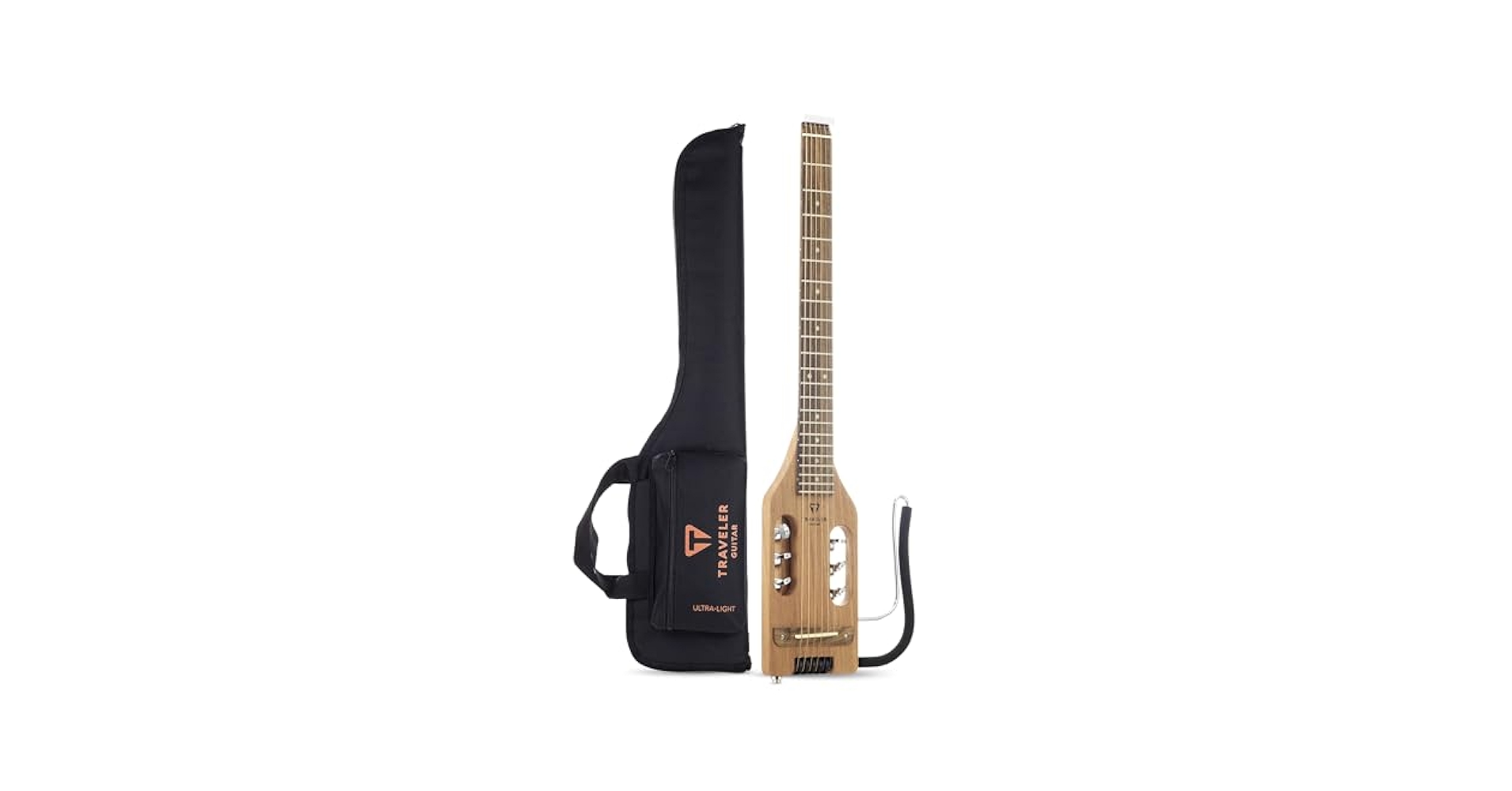 Amazon.com: Traveler Guitar Ultra-Light Acoustic Acoustic