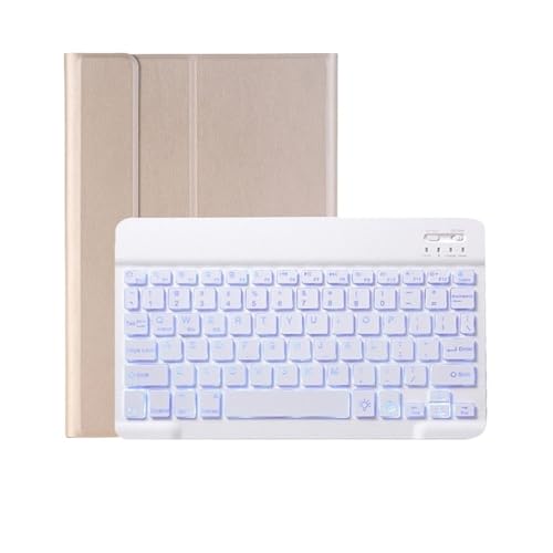 Housse clavier Samsung Galaxy Tab A11+ TPU stylet protection tablette A9+ 11 pouces