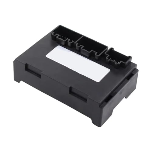 Boîte de transfert module commande 68250124AB pour Cherokee 2017 - 3