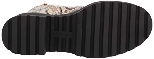 Vince Camuto Women's Mecale Combat Boot4