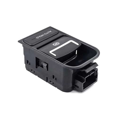 Botón Auto Hold para VW Sharan 2011-2016 y freno de mano eléctrico 2