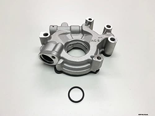Bomba de aceite para Jeep Grand Cherokee WJ 4.7L lista para rutas exigentes y montaña 99-04