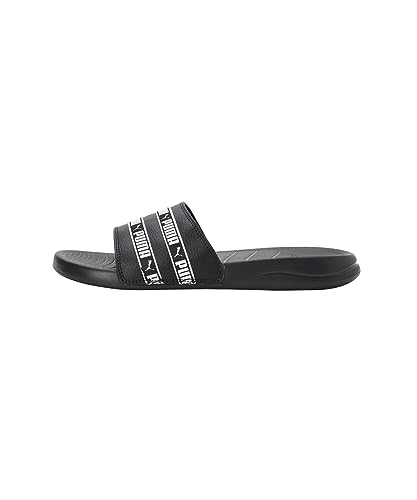 Image of Puma Unisex Adult Popcat 20 Logobsession TP Slide