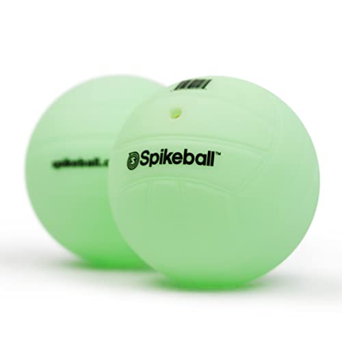 Spikeball Glow in The Dark Balls (2 Pack) - Image 2