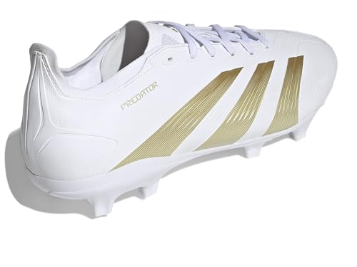 Image of Adidas Unisex 24 Club Flexible Ground