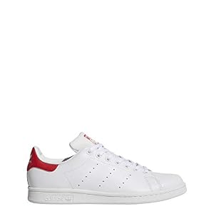 adidas Originals Child Code (Shoes) adidas Originals Herren Stan Smith Leather Turnschuh