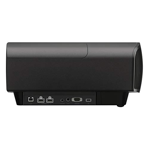 Sony VPL-VW915ES 4K projector