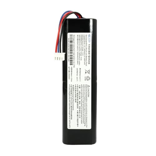 Replacement Battery for ECOVACS Deebot OZMO 930