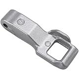 MFG63099101 Washer Door Lock Strik Replacement Compatible with L-G Ken-more Washing Machine Replace 4026ER4004B 2674973, Door Switch Latch Hook Locker for 41162 41262 41303 WM3050CW WM3055CW WM3075CW