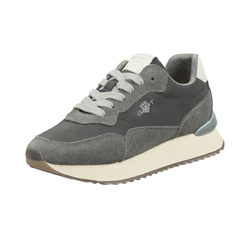 GANT Femme Bevinda Basket fin des douleurs de pieds en sneakers