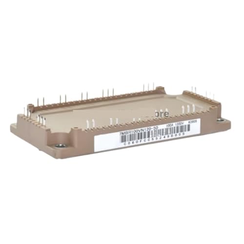 Module IGBT 7MBR75VN120-50 transistor de puissance pour variateur - 2