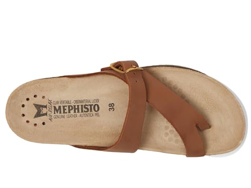 Image of Mephisto Women's Helen Thong Sandals