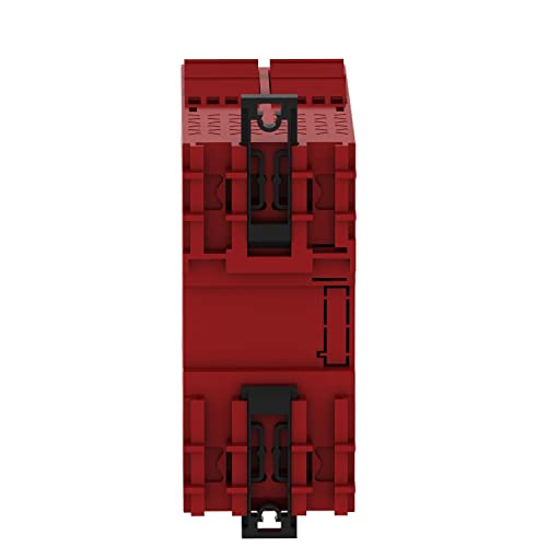 Module de sécurité UDN résistant Cat.4 24V pour éviter les pannes
