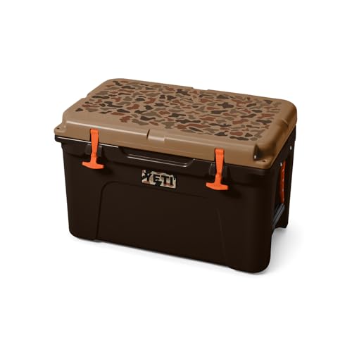 Image of YETI Tundra 45 Cooler