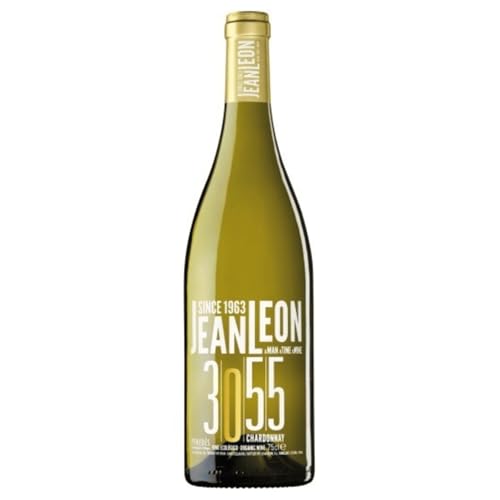 Jean Lerón 3055 Chardonnay