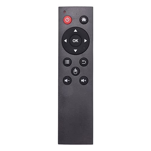Ocnvlia Universel 2.4G Clavier Souris Air sans TéLéCommande pour Android PC Box TV