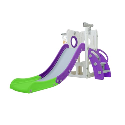 Freso Mini Mundo Infinity 4x1