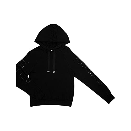Blusão Estampado Feminino Rovitex Preto M