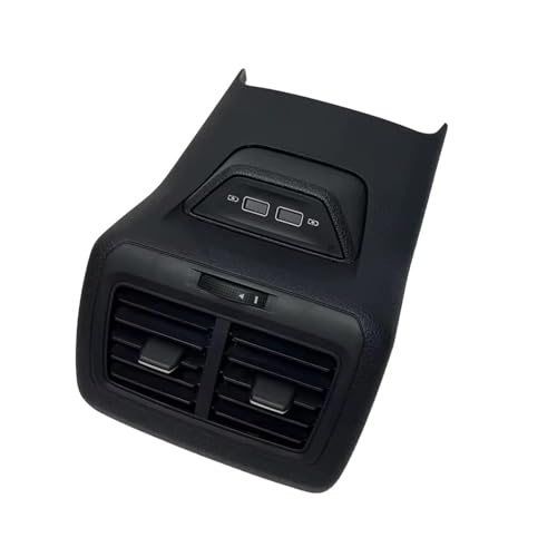 Grille d'aération arrière pour Golf 7 MK7 avec double port de charge USB 5GG864298B