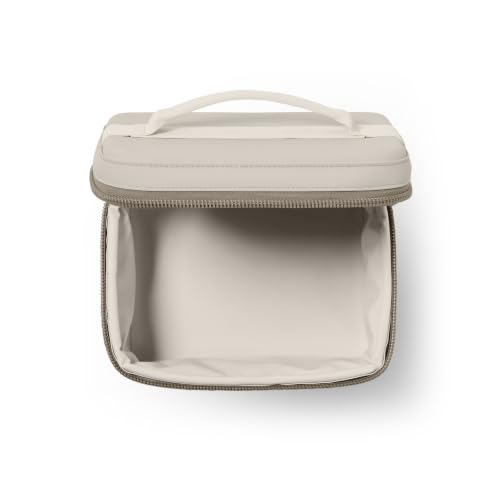 Image of YETI Daytrip 3L Insulated Soft Cooler Snack Box, Cape Taupe