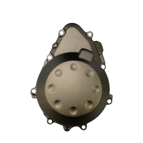 Protection de générateur et couvercle carter pour moto Z750S