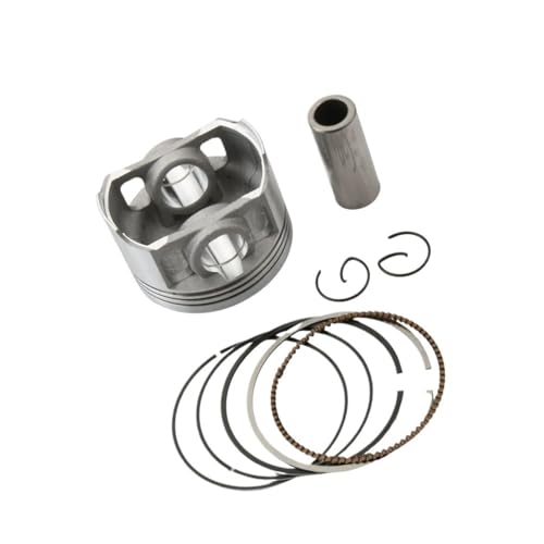 XN[^[ 52.4mm sXgLbg 125 GR Orbit Cello Allo Fiddle 3 Jet4 Phony 125cc 13101-ARA-000 13010ADB000 GWp[c