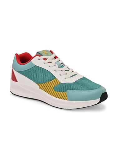 Image of OFF LIMITS Men Fantastic Lace-Ups Running Shoes