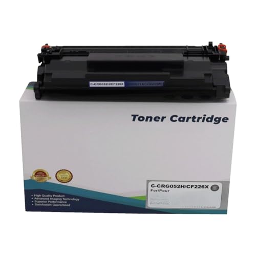 Cartouche de toner CF226A d'encre noire compatible M402dn M426fdw CF226X pour imprimante laser