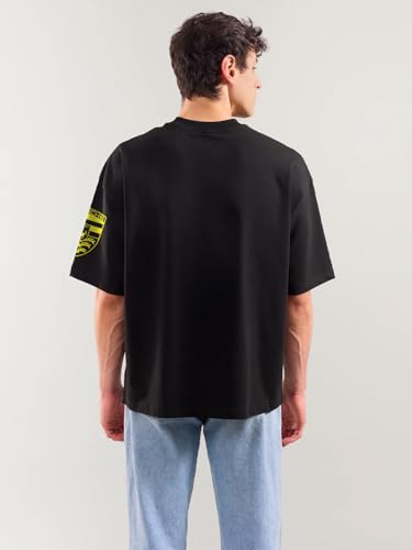 Image of crazymonk Formula 1 F1 Oversized T-Shirt