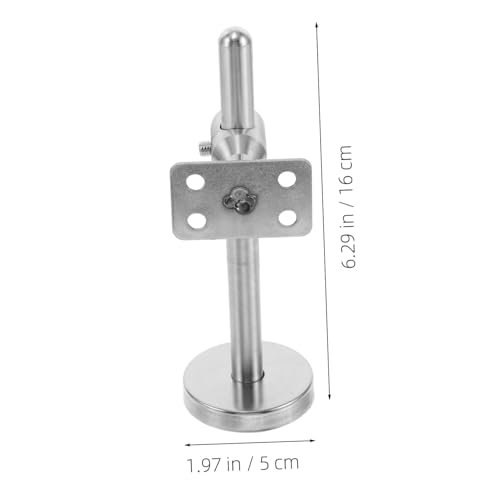 Support de support mural robuste pour réparer une rampe instable - 3