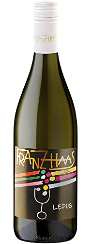 Franz Haas Lepus Pinot Bianco Südtirol Wein trocken (1 x 0.75 l) Cover