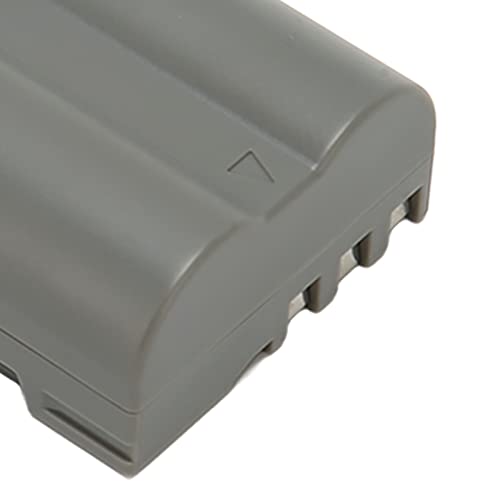 EN EL3E Bateria Recarregável para D90 D80 D90s D700 D300 D300S D200 D70 D50 D100 D80S D70S Câmera 15