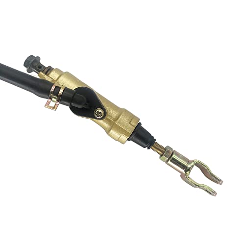 Cilindro maestro de freno trasero universal para vehículos todoterreno de 110 CC y 125 CC 2