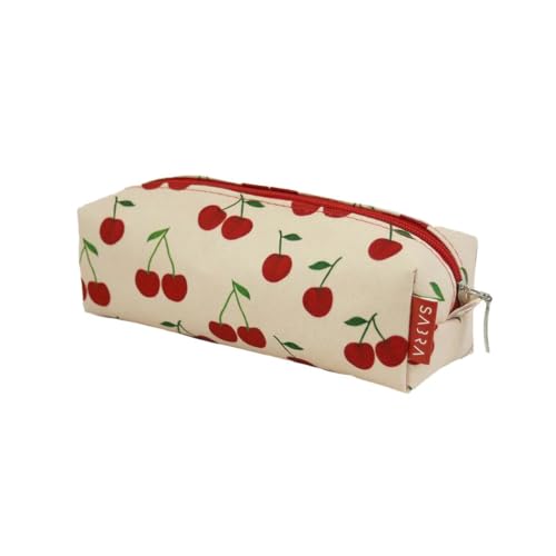 Estojo Godinho New Cerejinha Cereja Sabra