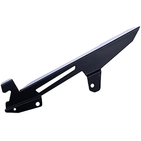 Prowadnica z anodowanego aluminium do Z750R 2011-2013 (NOR)