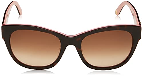 Juicy Couture Women's Ju587/S Square Sunglasses2