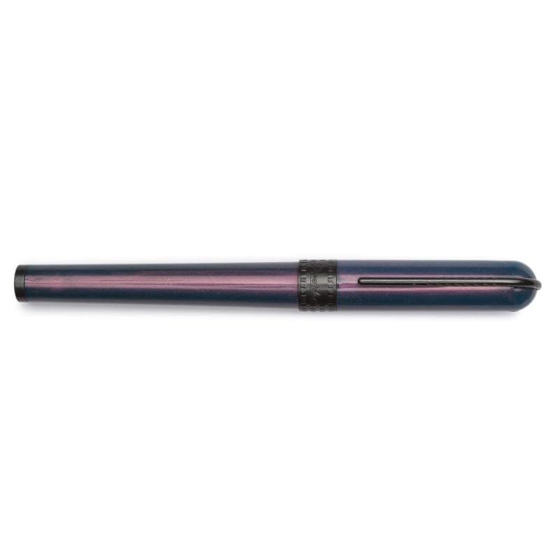 Chiusura a Vite Pineider - Metropolis Roller Pen