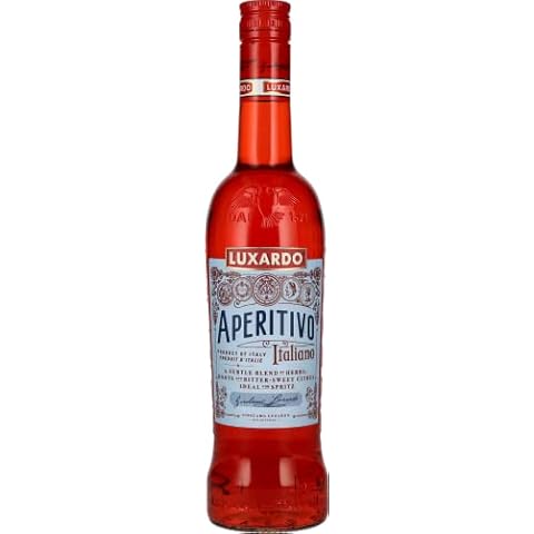 Luxardo Aperitivo Italiano 11% Vol. 0,7l Cover