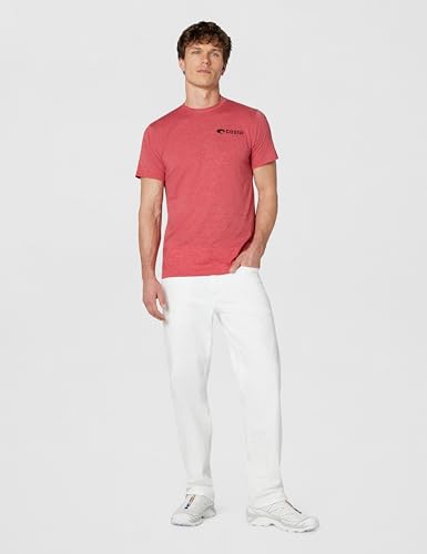 Image of Costa Del Mar Men's Pride Short Sleeve T Shirt