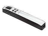 Avision Miwand 2 WiFi + Dock Station Weiss, 000-0783A-01G