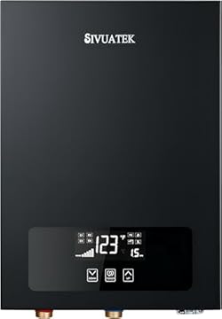 best whole home tankless water heater